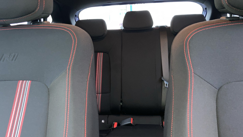 Hyundai i20 1.0T GDi 48V MHD 120 N Line 5dr Petrol Hatchback